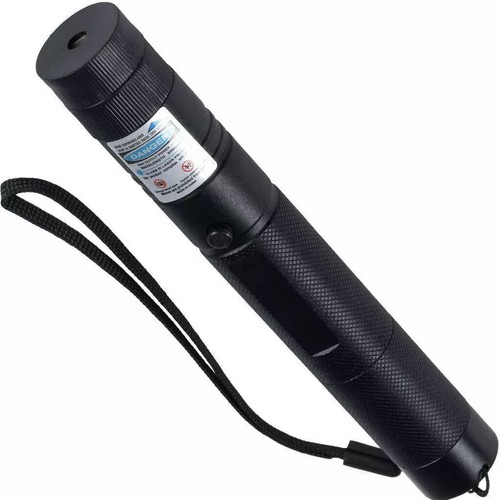 Globostar Pointer with Blue Laser new