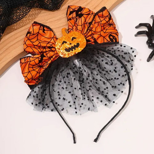 Halloween hairband new