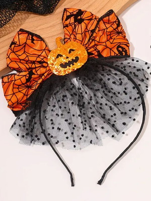 Halloween hairband new