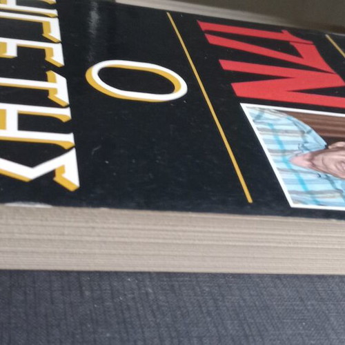 17N O Igetis book like new
