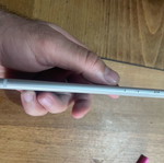 iPhone 7 Plus for parts used