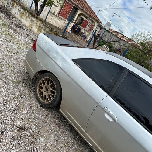 Honda Civic em2 used car for spare parts