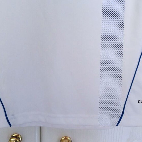 Greece National Football Jersey Euro 2012 Adidas Large like new