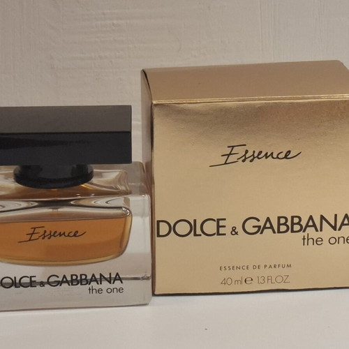 Dolce & Gabbana The One Essence Eau de Parfum 40ml used
