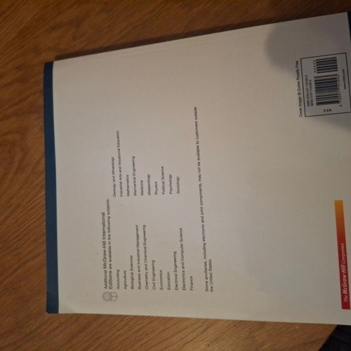 Principles of Environmental Science 4th Edition book by Cunningham