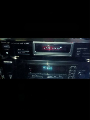 Amplifier used