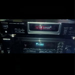 Amplifier used
