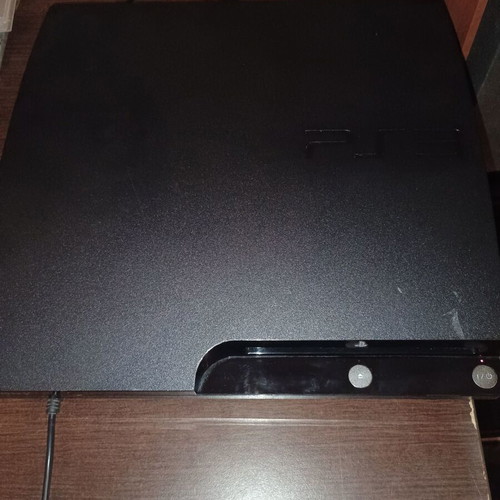 PlayStation 3 console like new