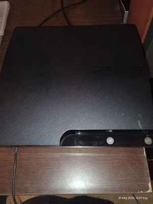 PlayStation 3 console like new