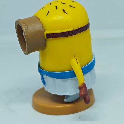 Minion Egyptian Edition figure like new