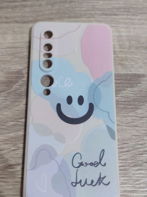 Case for Xiaomi Redmi Note 10 Pro new