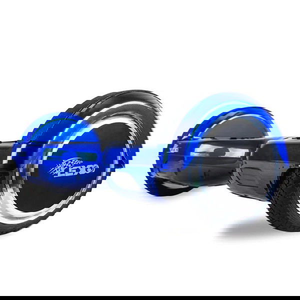 Hλεκτρικό πατίνι ισορροπίας hoverboard Lexgo Mini Scooter 700W ταχύτητας 15χλμ/ώρα αυτονομία 20χλμ