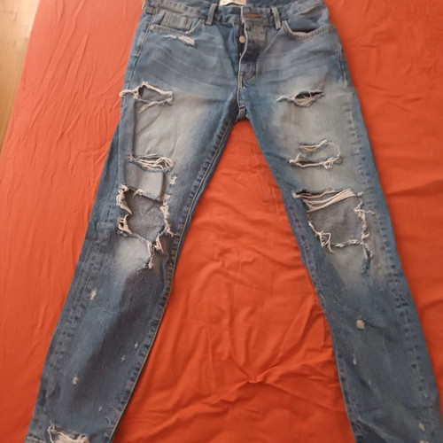 Berska jeans