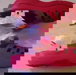 Παιδικά σανδάλια Grendene