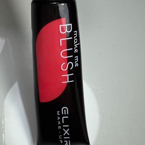 Elixir Liquid Blusher 04 liquid blush new