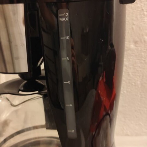 DiGi coffee maker for French press