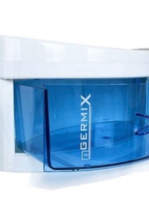 Germix 9001 UV αποστειρωτής εργαλείων καινούργιος, επαγγελματικός