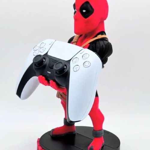 Deadpool controller stand for PS5 new