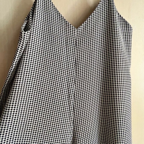 Jumpsuit private label like new, one size
