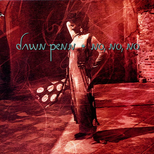 Dawn Penn No, No, No vinyl record used