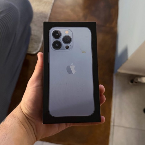 Box 13 Pro new