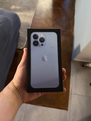 Box 13 Pro new