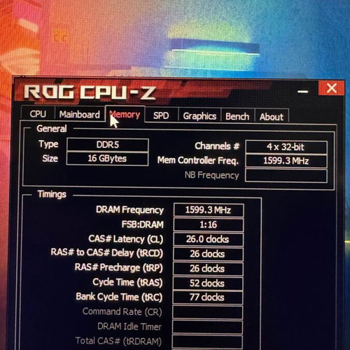 Asus ROG Strix G713PU laptop like new with Ryzen 9 and RTX 4050
