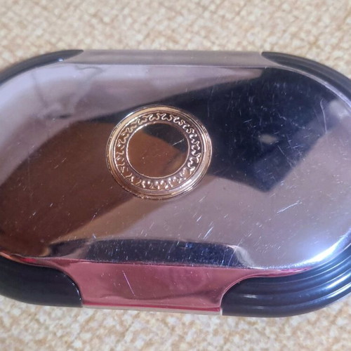 Bag mirror used, small