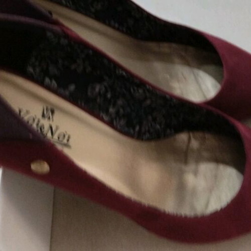 Pumps like new, size 39