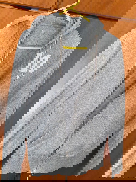 unisex αθλητική ζακέτα nike
