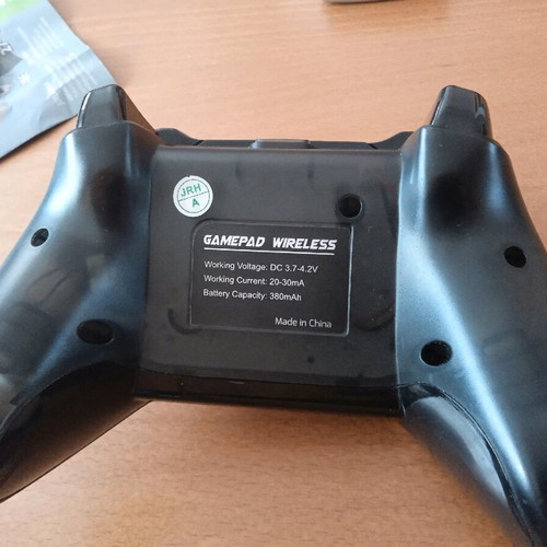 Nintendo Switch wireless controller in excellent condition