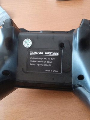 Nintendo Switch wireless controller in excellent condition