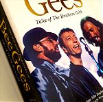  BEE GEES - TALES OF THE BROTHERS GIBB - THE ULTIMATE BIOGRAPHY
