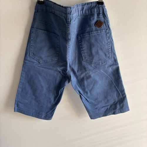 Boys' clothes used, various brands and sizes set