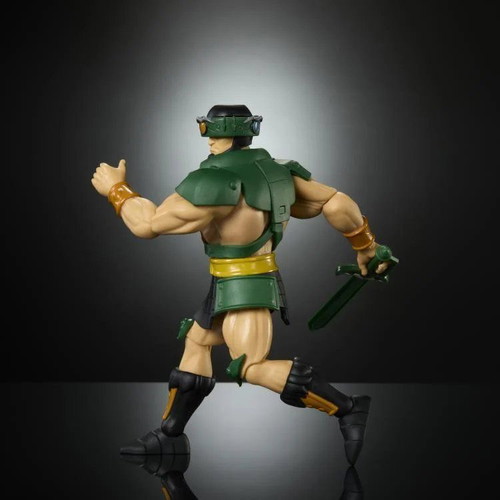 MOTU Origins Tri-Klops 5.5" Action Figure new