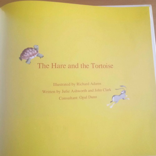Linguaphone English Children's Books like new, set of 2 illustrated stories