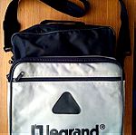  Legrand Vintage Τσάντα Ώμου / Πλάτης