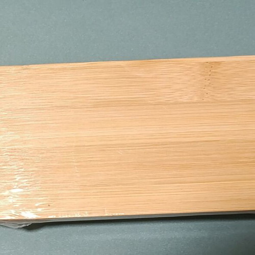 Espiel 3-Section Bamboo Serving Tray Set new