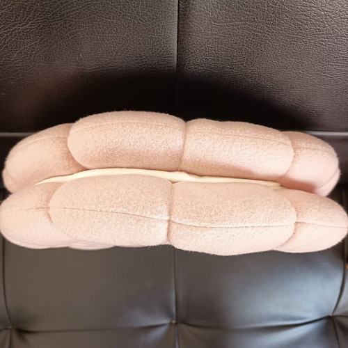 Decorative cookie pillow