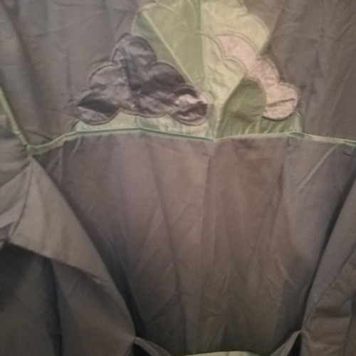 women's robe and nightgown size 44