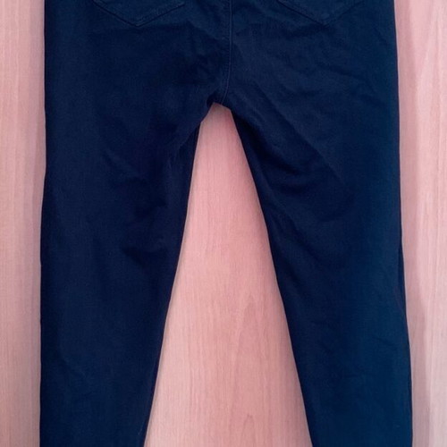 Black pants like new, elastic, size S/36/8