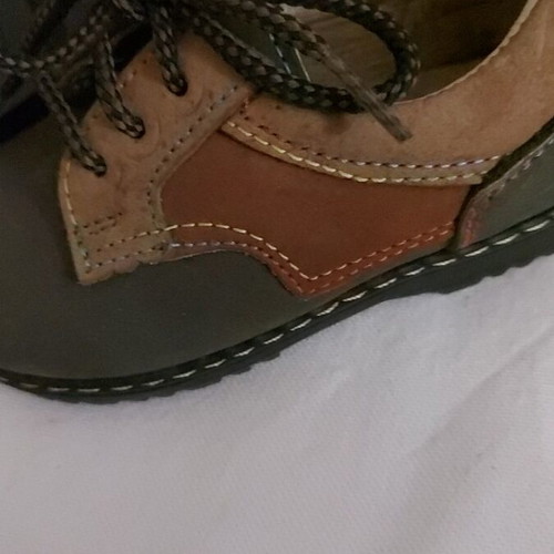 Baby shoes new