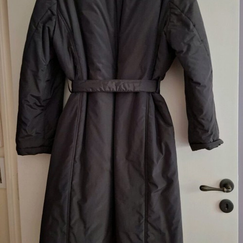 KRIZIA QUILTED DOWN WOMEN'S COAT
