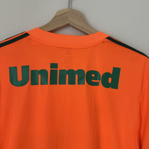 Fluminense 2014 Third Football Jersey Size L Like New