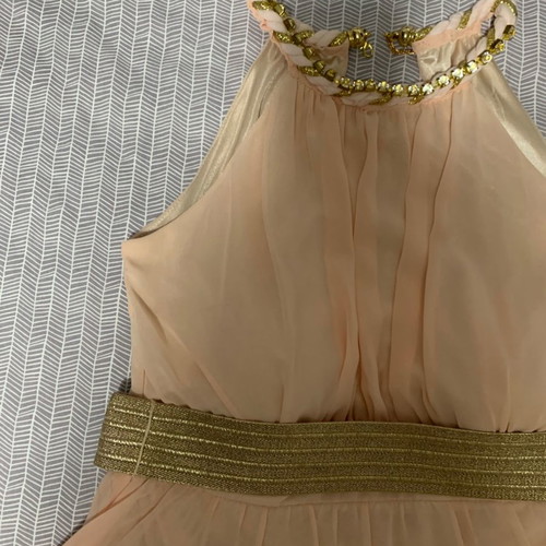 BSB dress new, size S-M, pink