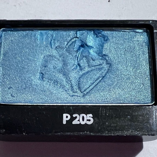 Set of 7 Lancôme Ombre Hypnôse Mono eyeshadows like new