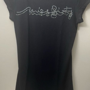 Miss Sixty μπλούζα (M)