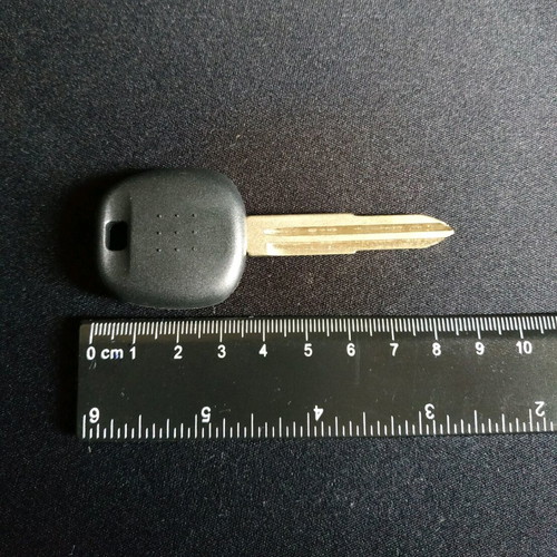 Car replacement key new