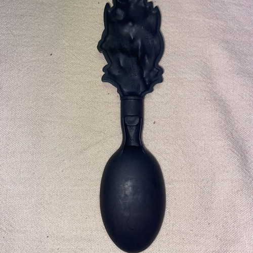 Nestlé Jurassic World 2018 Dinosaur Collectible Spoon