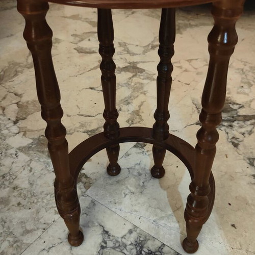 Coffee table like new